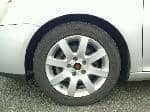 Used 2004 VOLKSWAGEN GOLF BF63943 for Sale Image 9