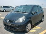 Used 2004 HONDA FIT BF63993 for Sale Image 1