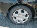 Used 2004 HONDA FIT BF63993 for Sale Image 11