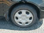 Used 2004 HONDA FIT BF63993 for Sale Image 12