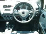 Used 2004 HONDA FIT BF63993 for Sale Image 21