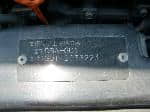 Used 2004 HONDA FIT BF63993 for Sale Image 27
