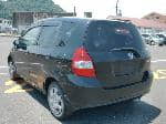 Used 2004 HONDA FIT BF63993 for Sale Image 3