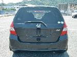 Used 2004 HONDA FIT BF63993 for Sale Image 4