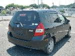 Used 2004 HONDA FIT BF63993 for Sale Image 5