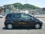 Used 2004 HONDA FIT BF63993 for Sale Image 6