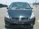 Used 2004 HONDA FIT BF63993 for Sale Image 8