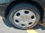 Used 2004 HONDA FIT BF63993 for Sale Image 9