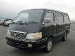 Used 1996 TOYOTA HIACE WAGON BF64057 for Sale Image 1