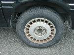 Used 1996 TOYOTA HIACE WAGON BF64057 for Sale Image 10