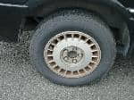 Used 1996 TOYOTA HIACE WAGON BF64057 for Sale Image 11