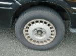 Used 1996 TOYOTA HIACE WAGON BF64057 for Sale Image 12
