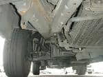 Used 1996 TOYOTA HIACE WAGON BF64057 for Sale Image 13
