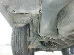 Used 1996 TOYOTA HIACE WAGON BF64057 for Sale Image 15
