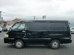 Used 1996 TOYOTA HIACE WAGON BF64057 for Sale Image 2