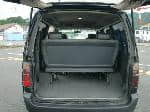 Used 1996 TOYOTA HIACE WAGON BF64057 for Sale Image 21
