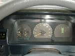 Used 1996 TOYOTA HIACE WAGON BF64057 for Sale Image 27