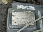 Used 1996 TOYOTA HIACE WAGON BF64057 for Sale Image 29