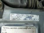 Used 1996 TOYOTA HIACE WAGON BF64057 for Sale Image 31