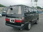Used 1996 TOYOTA HIACE WAGON BF64057 for Sale Image 5