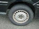 Used 1996 TOYOTA HIACE WAGON BF64057 for Sale Image 9