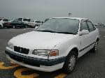 Used 1995 TOYOTA SPRINTER SEDAN BF64058 for Sale Image 1