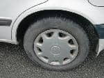 Used 1995 TOYOTA SPRINTER SEDAN BF64058 for Sale Image 10