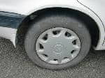 Used 1995 TOYOTA SPRINTER SEDAN BF64058 for Sale Image 11