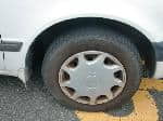Used 1995 TOYOTA SPRINTER SEDAN BF64058 for Sale Image 12