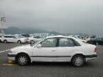 Used 1995 TOYOTA SPRINTER SEDAN BF64058 for Sale Image 2
