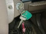 Used 1995 TOYOTA SPRINTER SEDAN BF64058 for Sale Image 26