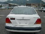 Used 1995 TOYOTA SPRINTER SEDAN BF64058 for Sale Image 4