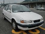 Used 1995 TOYOTA SPRINTER SEDAN BF64058 for Sale Image 7