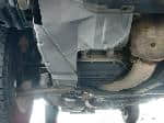 Used 2001 NISSAN X-TRAIL BF64061 for Sale Image 13