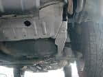 Used 2001 NISSAN X-TRAIL BF64061 for Sale Image 14