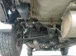 Used 2001 NISSAN X-TRAIL BF64061 for Sale Image 15