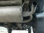 Used 2001 NISSAN X-TRAIL BF64061 for Sale Image 16