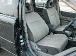 Used 2001 NISSAN X-TRAIL BF64061 for Sale Image 17