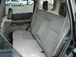 Used 2001 NISSAN X-TRAIL BF64061 for Sale Image 19