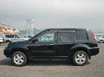 Used 2001 NISSAN X-TRAIL BF64061 for Sale Image 2