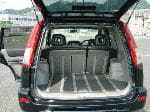 Used 2001 NISSAN X-TRAIL BF64061 for Sale Image 20