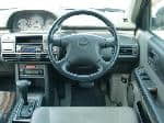 Used 2001 NISSAN X-TRAIL BF64061 for Sale Image 21