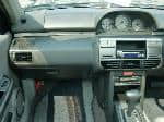 Used 2001 NISSAN X-TRAIL BF64061 for Sale Image 22