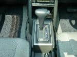 Used 2001 NISSAN X-TRAIL BF64061 for Sale Image 24