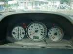 Used 2001 NISSAN X-TRAIL BF64061 for Sale Image 25