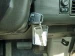 Used 2001 NISSAN X-TRAIL BF64061 for Sale Image 26