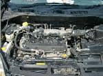 Used 2001 NISSAN X-TRAIL BF64061 for Sale Image 29