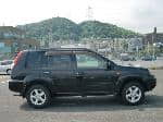 Used 2001 NISSAN X-TRAIL BF64061 for Sale Image 6