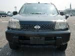 Used 2001 NISSAN X-TRAIL BF64061 for Sale Image 8
