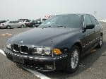 Used 1998 BMW 5 SERIES BF64063 for Sale Image 1
